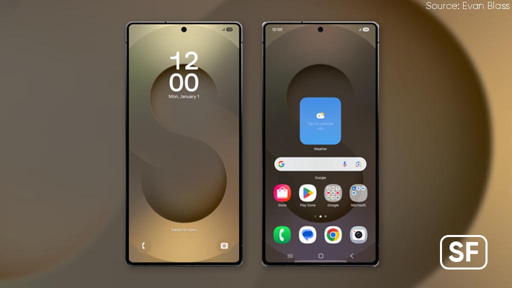 Official Promo Leak Reveals Samsung Galaxy S25+ and S25 Ultra