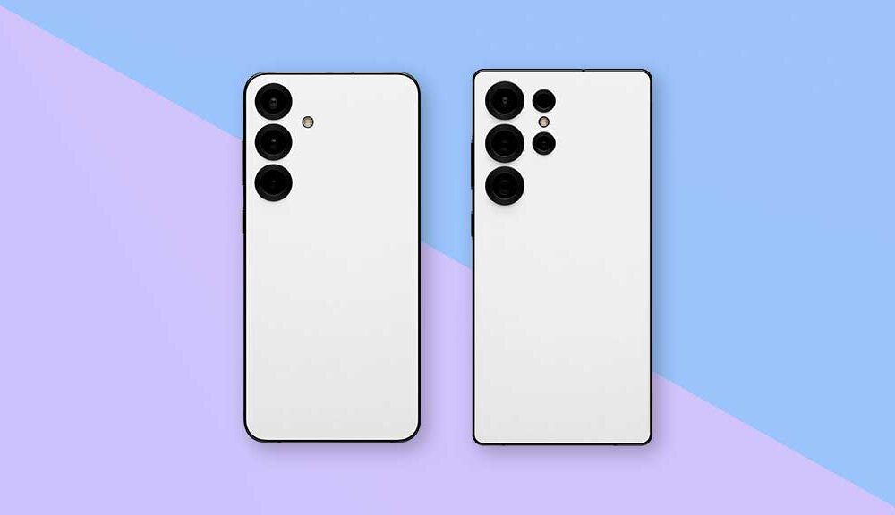 The Galaxy S25 series to offer free Gemini Advanced for up to 1