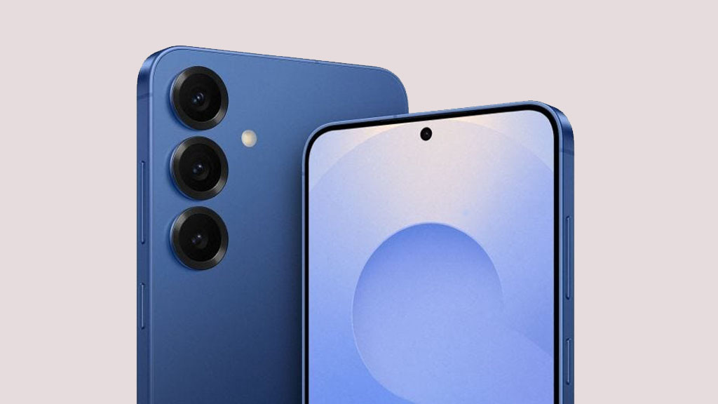 Samsung Galaxy S25 Plus