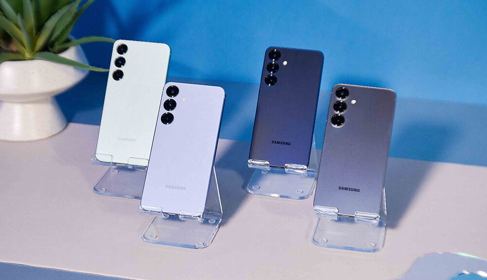 Samsung Galaxy S26 camera debate ends at hardware - Sammy Fans