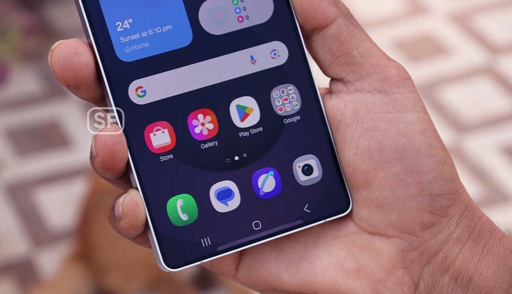 Samsung Browser Layout Android Samsung Internet Browser 28.0.0.55 update enhances your browsing ...