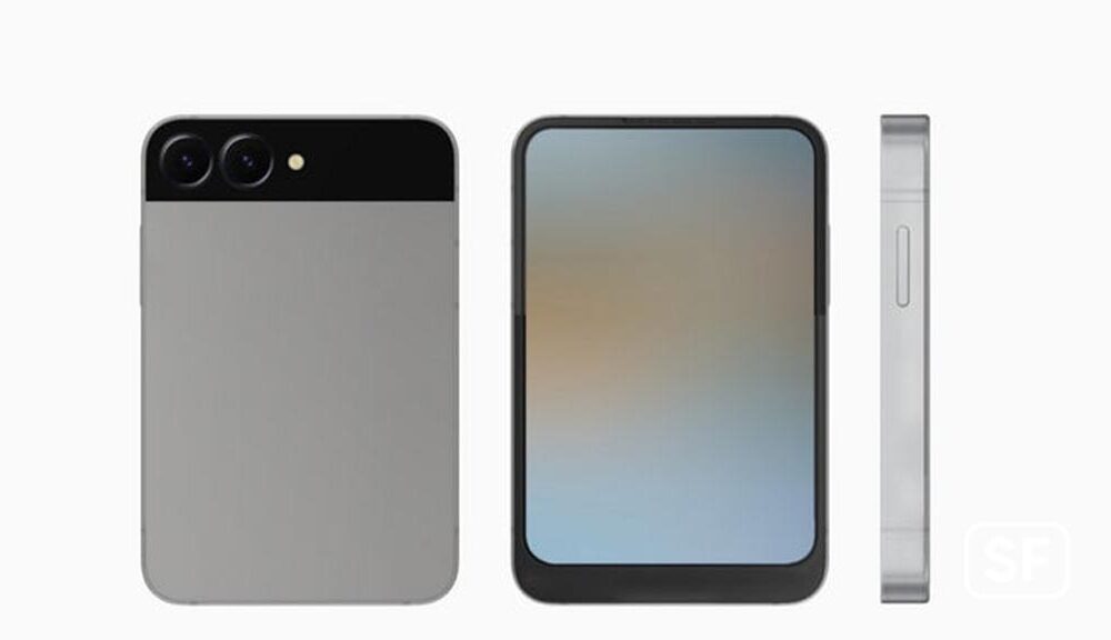 Stunning renders of Samsung’s rollable phone highlight its unique ...