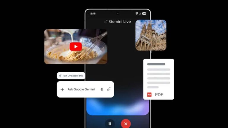 Google Gemini Samsung