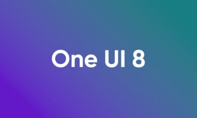 One UI 8