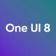 One UI 8