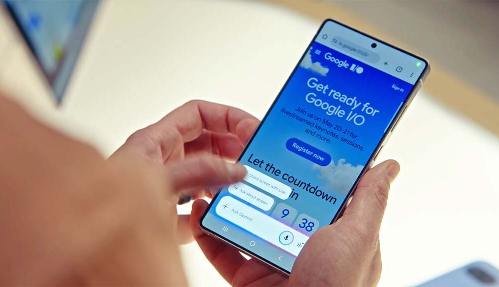 Galaxy S26 to debut new Finder AI with Samsung Gauss, Gemini and ...