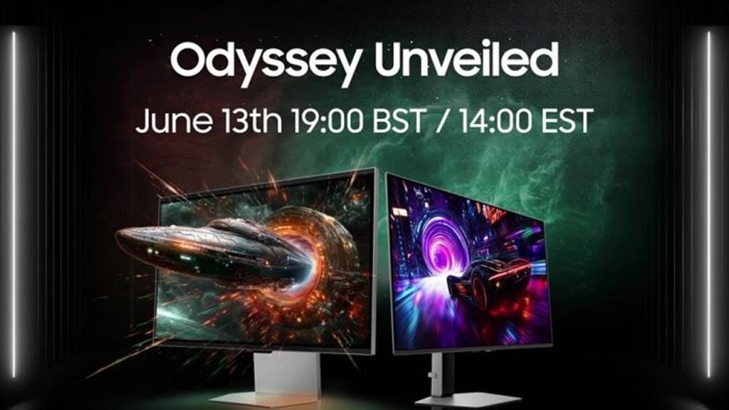 Odyssey Unveiled 2025