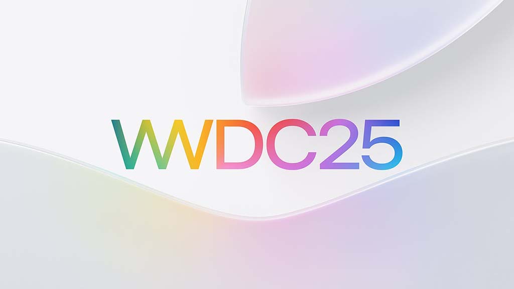 Apple WWDC 2025