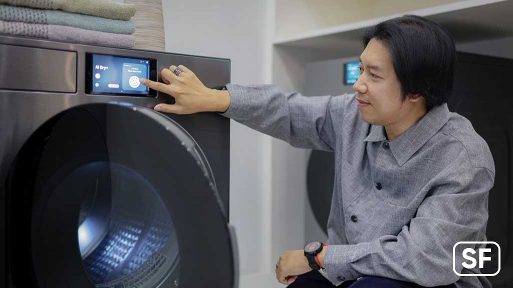 Samsung Bespoke AI Southeast Asia
