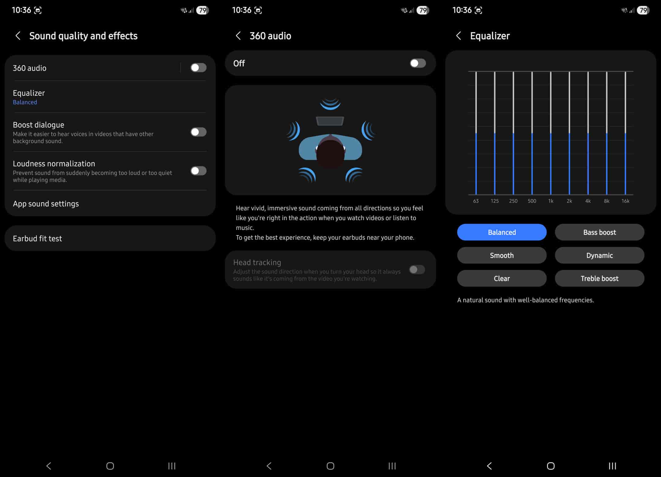 Samsung One UI 8 Sound Controls New