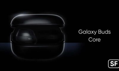 Samsung Galaxy Buds Core