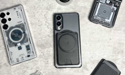 Samsung Galaxy Spigen Case