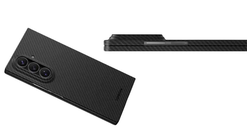 Samsung Galaxy Z Fold 7 Case