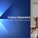 Samsung July 2025 Unpacked teaser mocks Apple iOS myths