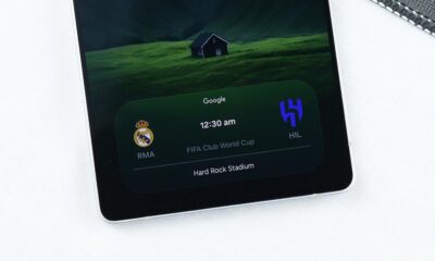 Samsung Now Bar Sports