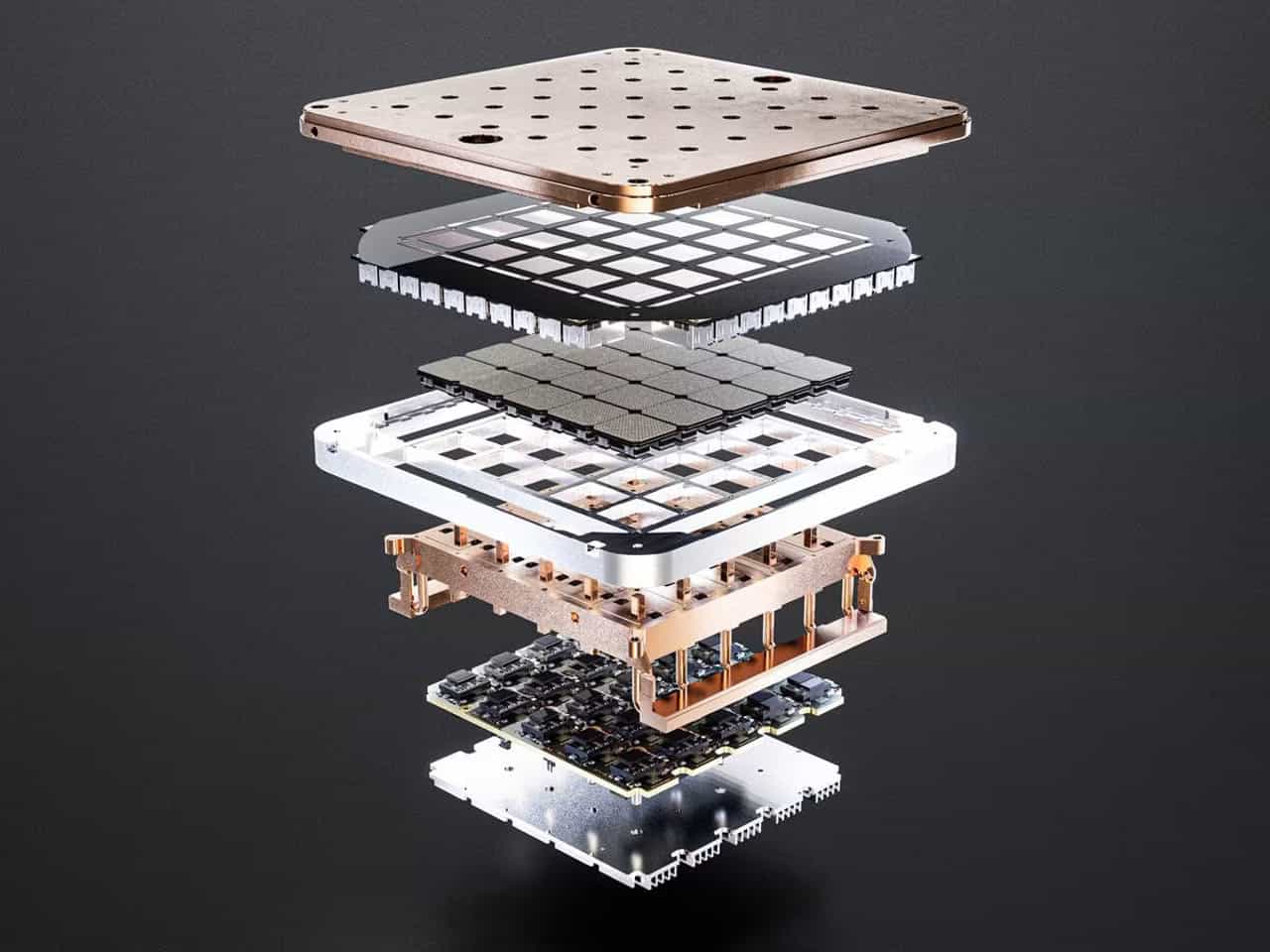 Tesla Optimus Dojo System