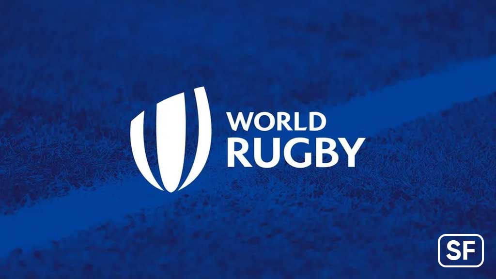 Samsung World Rugby