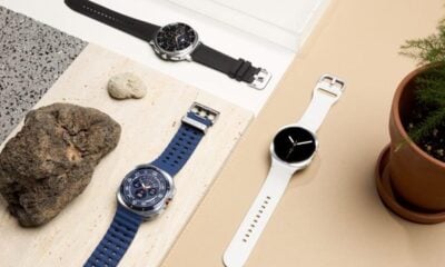Samsung Galaxy Watch 8 Classic and Ultra