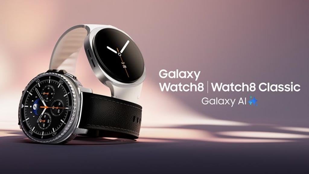 Samsung Galaxy Watch 8 Classic
