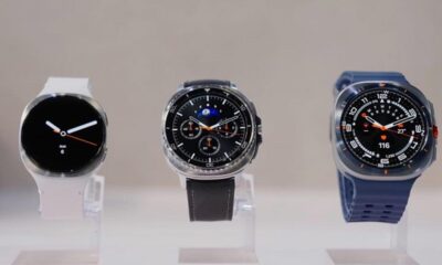 Samsung Galaxy Watch 8, Classic and Ultra