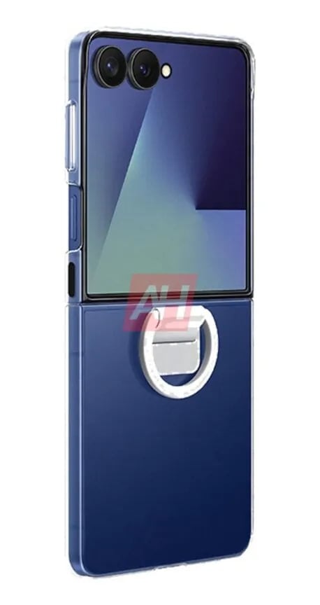 Samsung Galaxy Z Flip 7 Cases