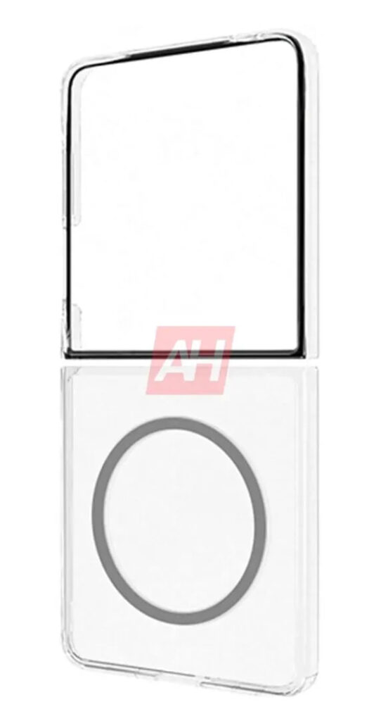 Samsung Galaxy Z Flip 7 Cases