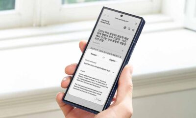Samsung Galaxy Z Fold 6