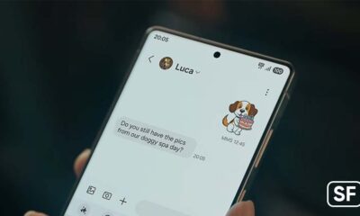 Samsung Galaxy S25 Ultra One UI