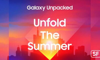 Samsung Fold Flip 7 Germany