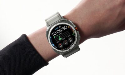 Samsung Galaxy Watch Ultra