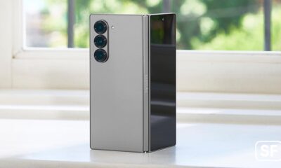 Samsung Galaxy Z Fold 6