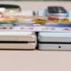 Samsung Galaxy Z Fold 7 vs Honor Magic V5 Thickness Comparison