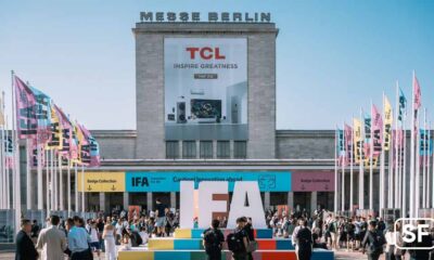 Samsung IFA 2025 Berlin