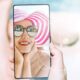 Samsung OLED Display