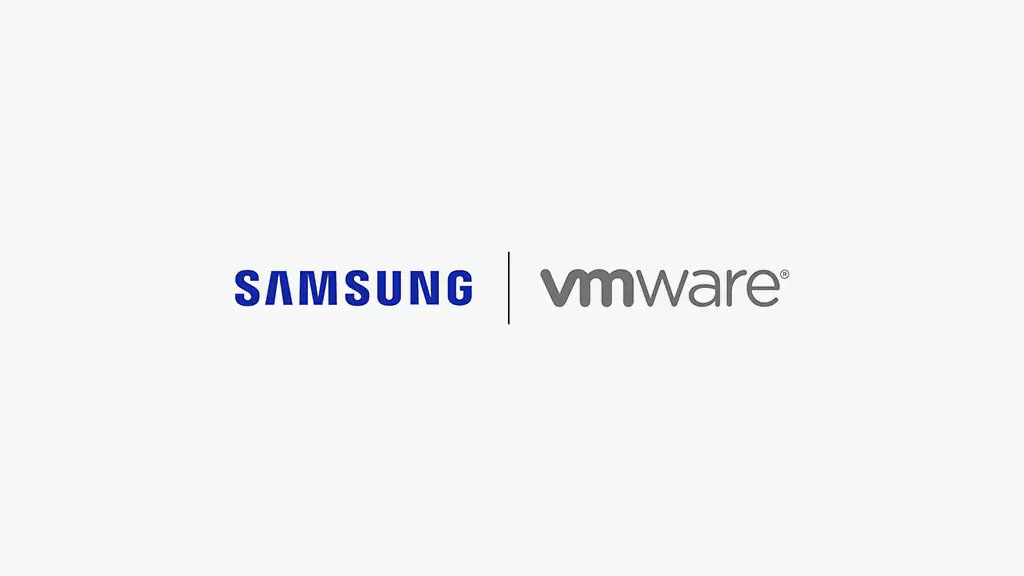 Samsung VMware