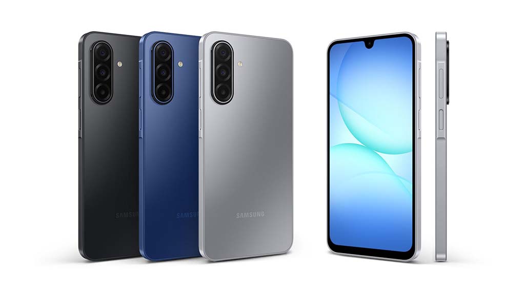 Samsung Galaxy A17 5G