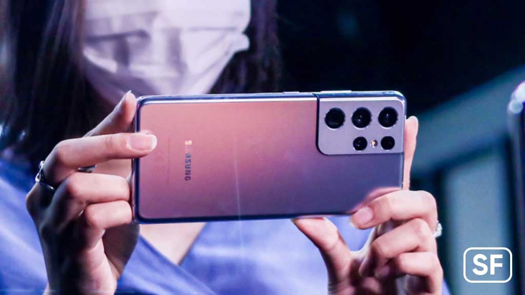 Samsung Galaxy S21 seriyası yenidən yeniləmə aldı - noyabr təhlükəsizlik paketi