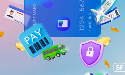 Samsung Wallet
