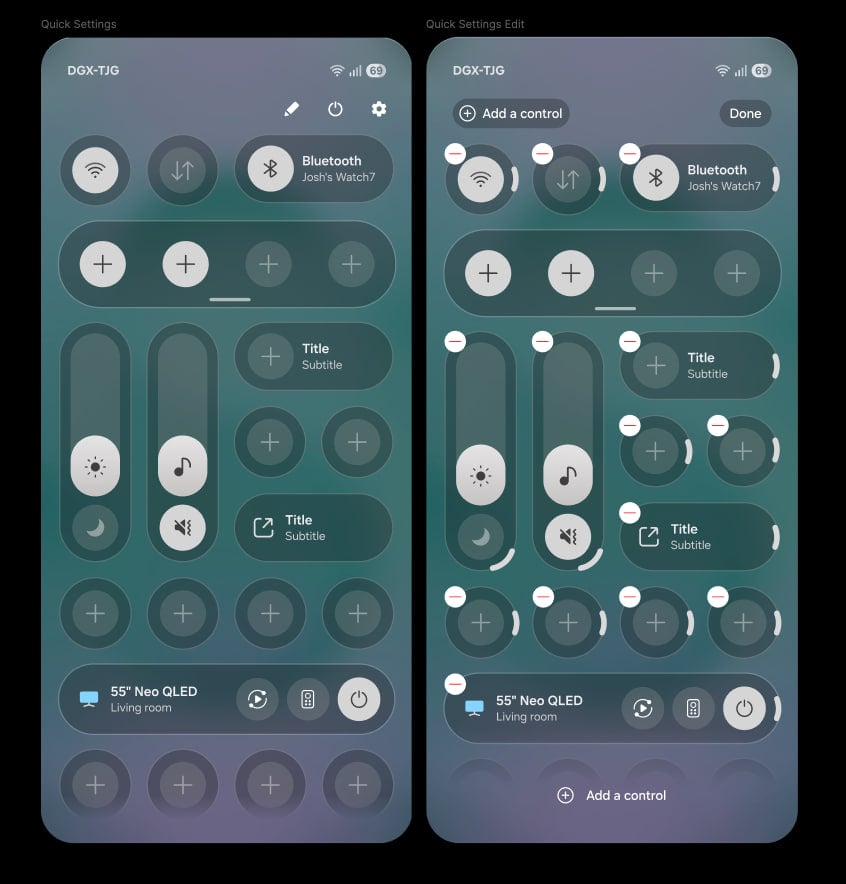 Samsung One UI 8.5 - Galaxy istifadəçilərini heyran edəcək 5 yenilik
