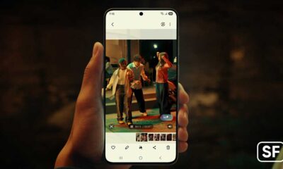 Samsung Galaxy S25 FE
