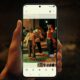 Samsung Galaxy S25 FE