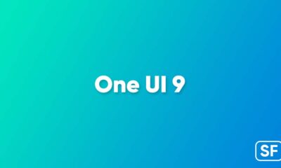 Samsung One UI 9