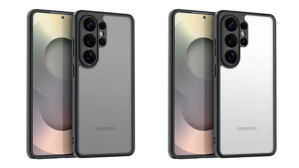 Samsung Galaxy S26 Ultra case leak