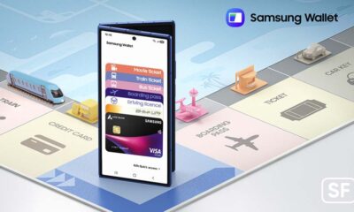 Samsung Wallet