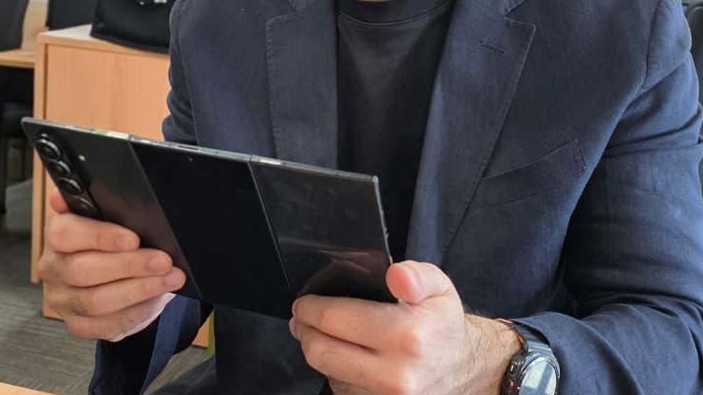 New Prototype Archives - Sammy Fans