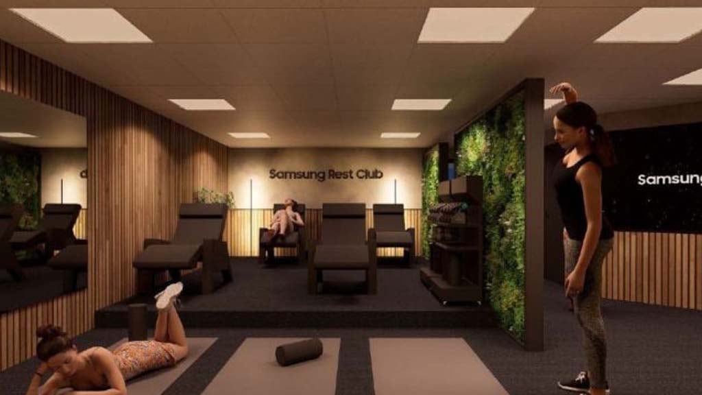 Samsung UNrivaled Season 2