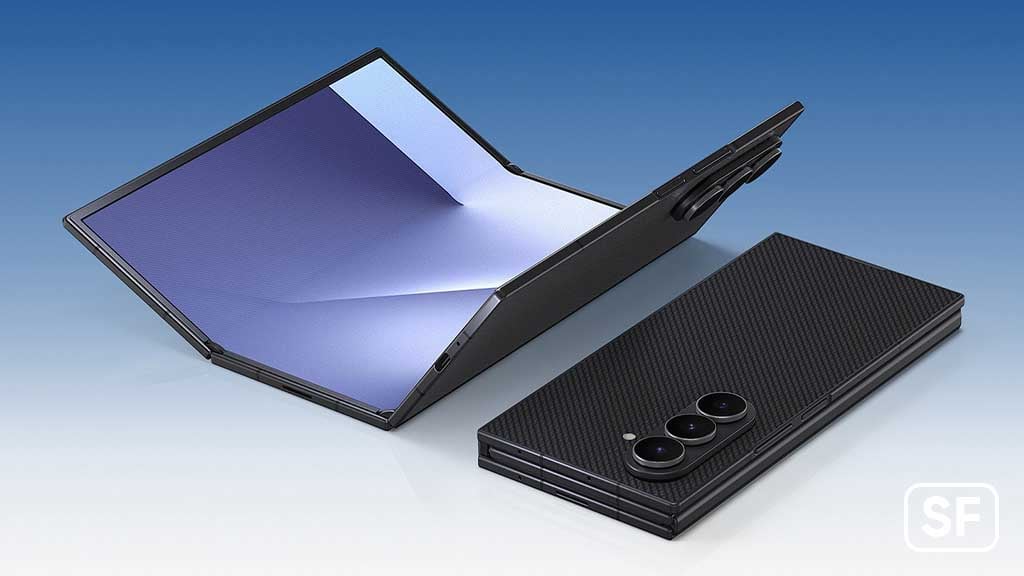 Samsung Galaxy Z TriFold