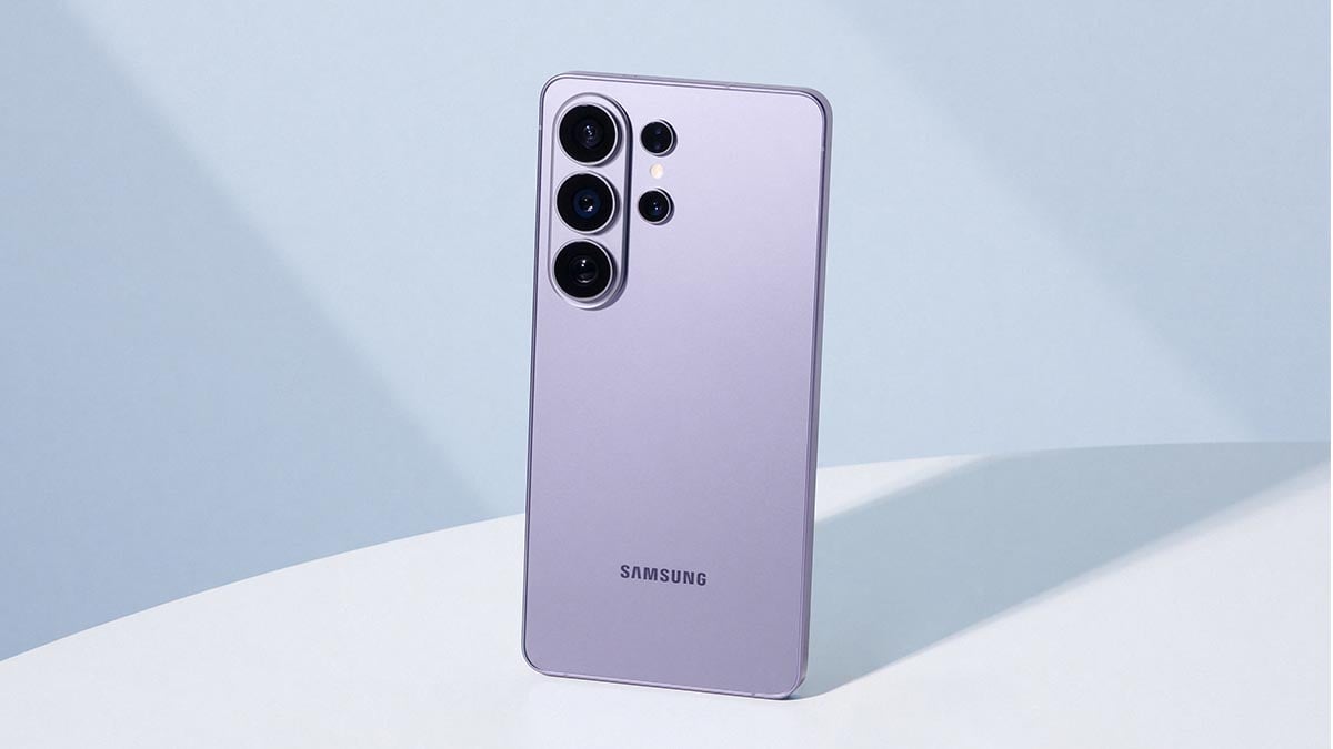 Samsung Galaxy S26 Ultra Cobalt Violet SG26U