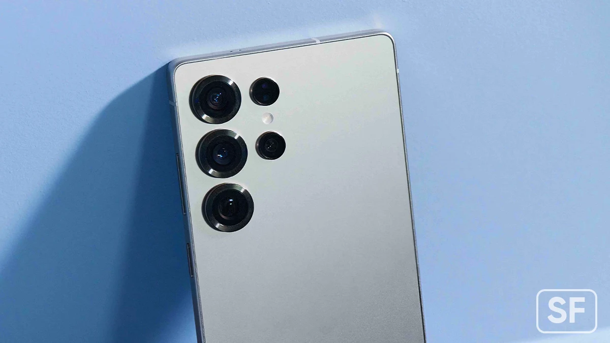 Samsung Galaxy S25 Ultra