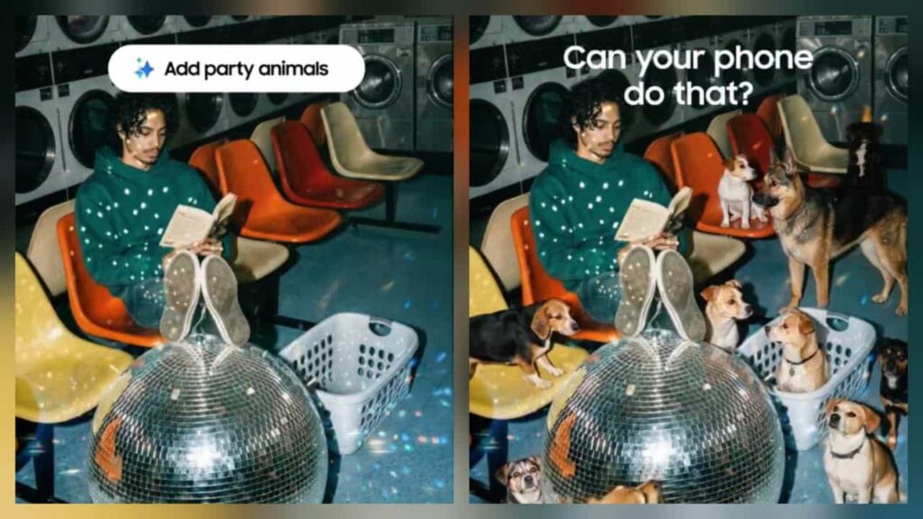 Samsung Galaxy S26 AI Image